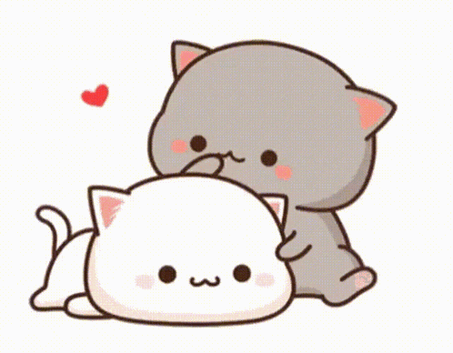 Mochi Pet GIF