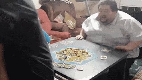 Mocking Angry GIF