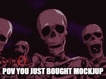 Mockjup M0ckjup GIF