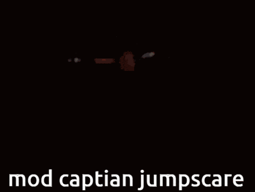 Mod Captian Fnaf GIF