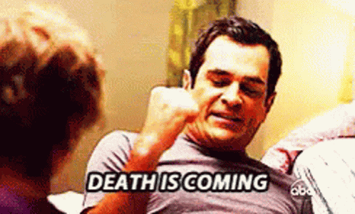 Modern Family Phil Dunphy GIF