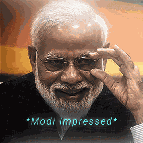 Modi Ji GIF