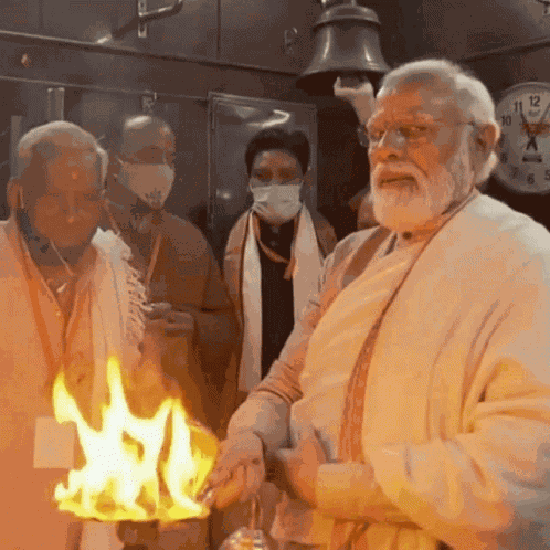 Modi Modi Camera GIF