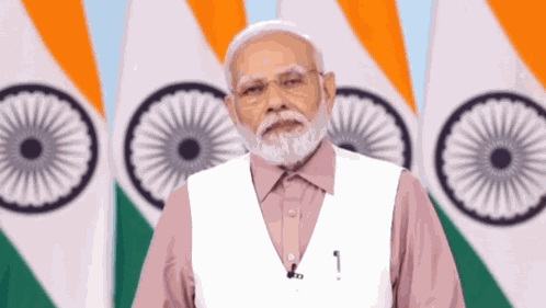 Modi Modi Ji GIF