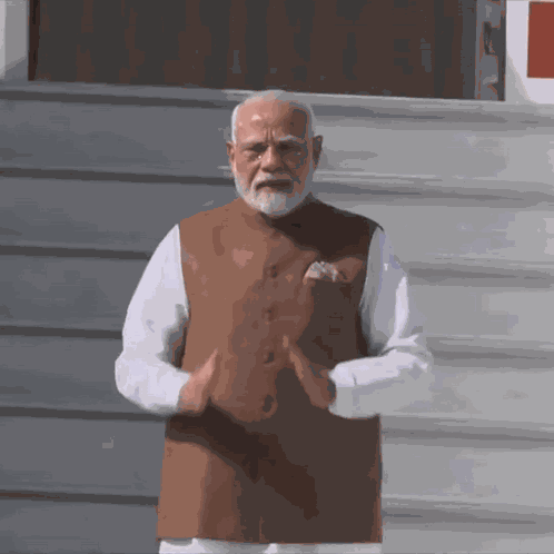 Modi Modj GIF