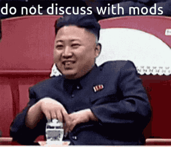Mods Mods Role GIF