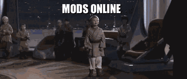Mods Online GIF