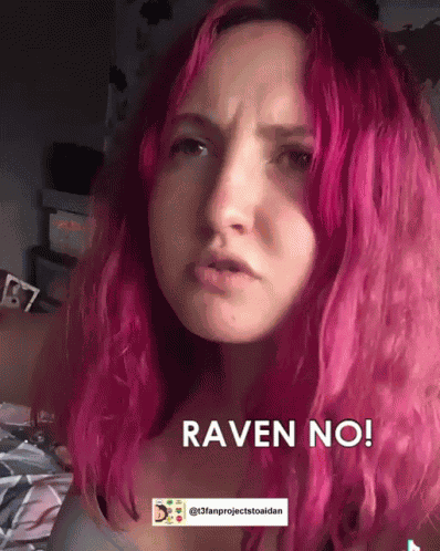 Modsquad Raven Raven Mod GIF