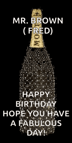 Moet Champagne GIF