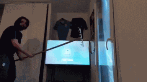 Mohamed Henni GIF