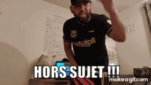 Mohamed Henni Henni GIF
