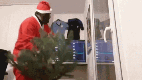 Mohamed Henni GIF