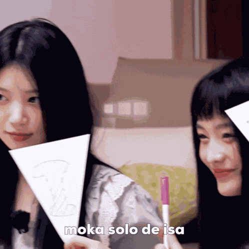 Moka De Isa Moka Illit GIF