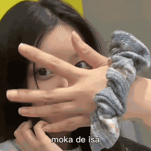 Moka Moka Illit GIF