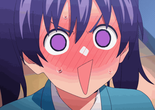 Mokoto Akina The Klutzy Class Monitor And The Girl With The Short Skirt GIF