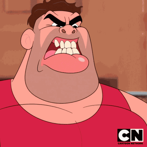 Molesto Don GIF