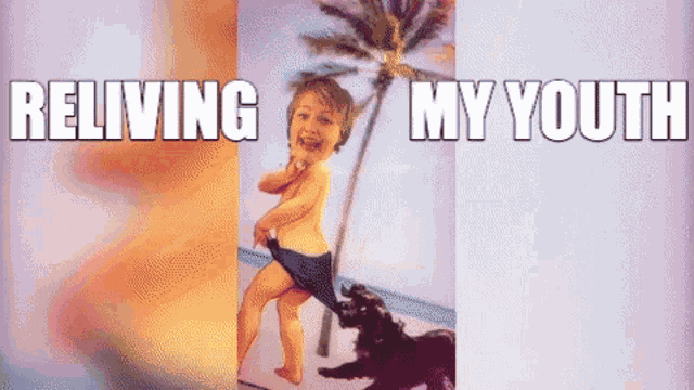 Mom Beach Mom On The Beach GIF