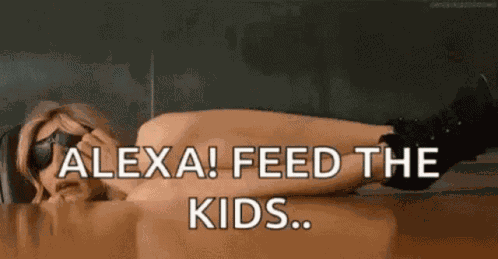 Mom Life GIF