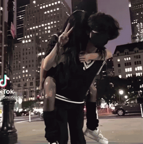 Momiibladei Aesthetic GIF