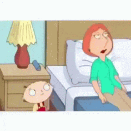 Momma Mynamejeff GIF