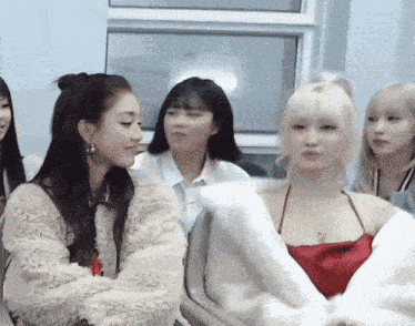 Momo Hirai Momo GIF