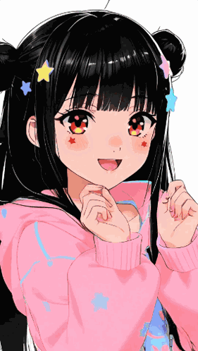 Momo The Gamer Momo Vtuber GIF