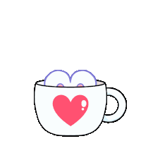 Momochocoart Chibispacestudio Sticker