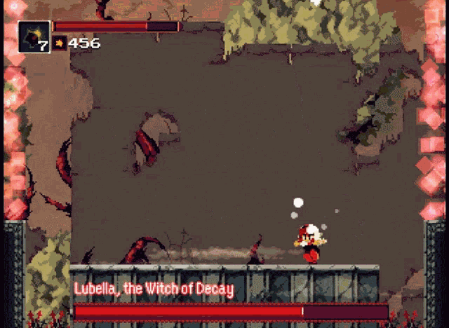 Momodora Reverie Under The Moonlight GIF