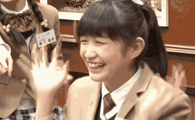 Momoko Okazaki Baby Metal GIF