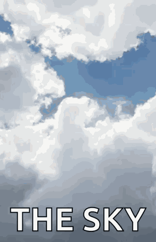 Momo'S Sound Diary Clouds GIF