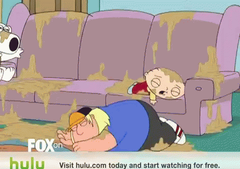 Moms Cooking GIF