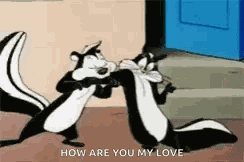Mon Amour Mon Cherrie GIF
