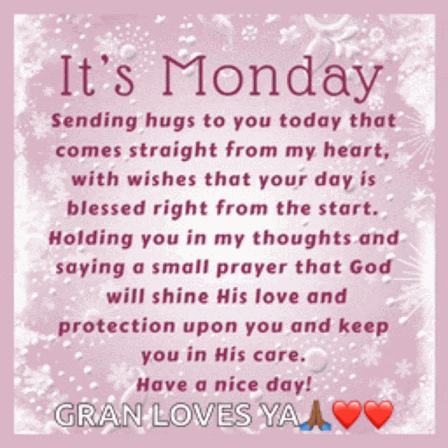 Monday Good Morning Monday Meme