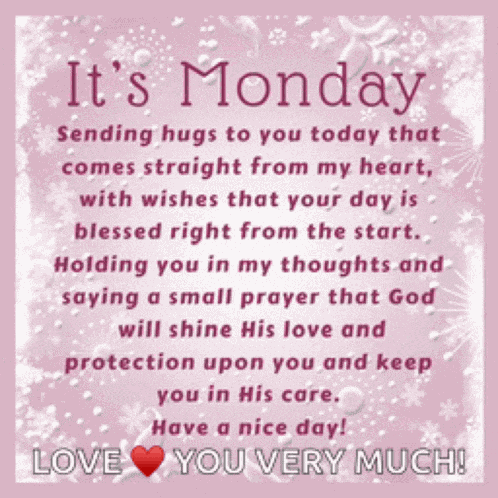 Monday Good Morning Monday Meme