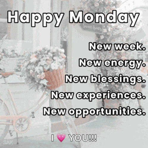 Monday Happy Monday Meme