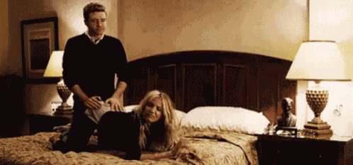 Monday Its GIF