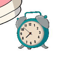 Monday Mondays Sticker