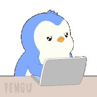 Monday Mondays Sticker