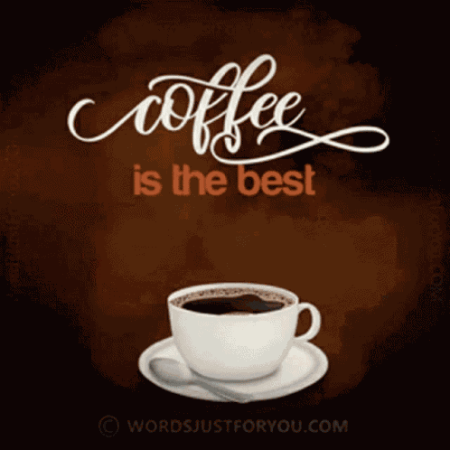 Monday Motivation Good Morning GIF