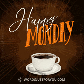 Monday GIF