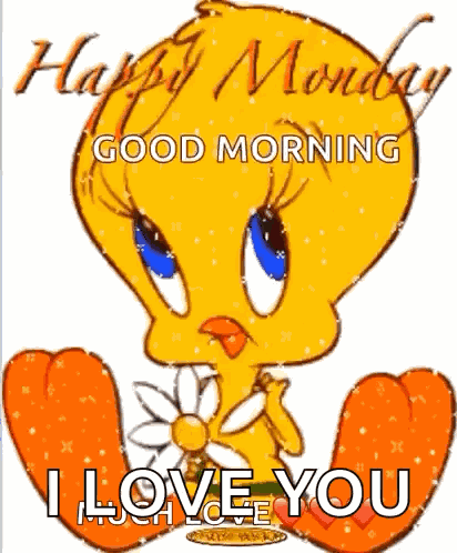 Monday Vec50 GIF