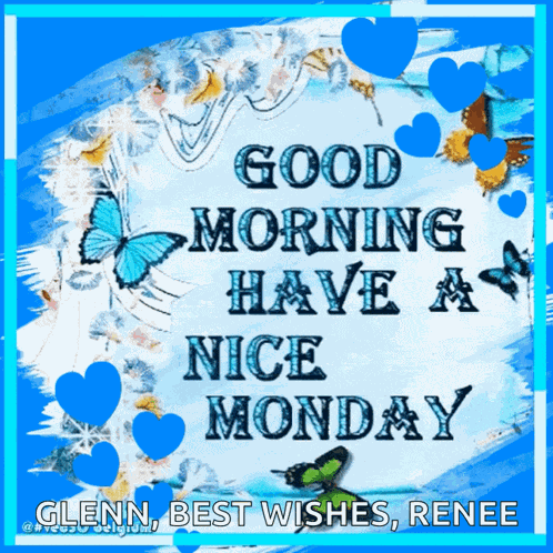 Monday Vec50 GIF