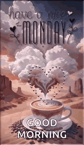 Monday GIF