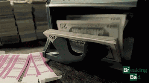 Money GIF