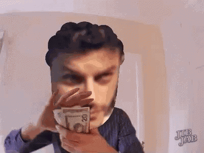 Money Dance Nigga Rich GIF