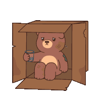 Money Finance Sticker