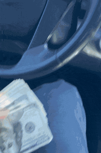 Money Flying Money Maker GIF