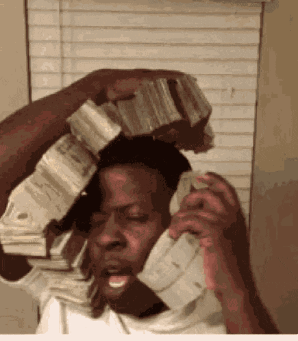 Money GIF