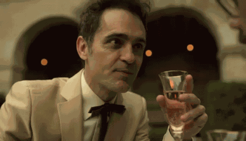 Money Heist La Casa De Papel GIF