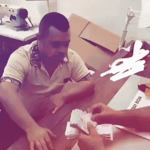 Money GIF